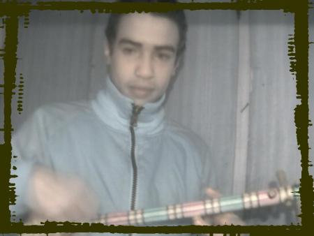 ziko et gambri